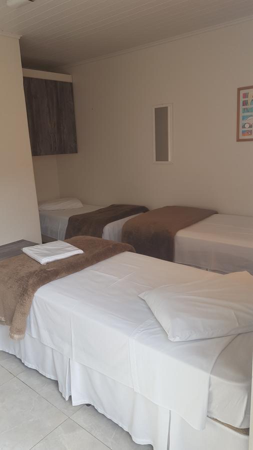 Hotel Sao Jorge Alegrete Εξωτερικό φωτογραφία