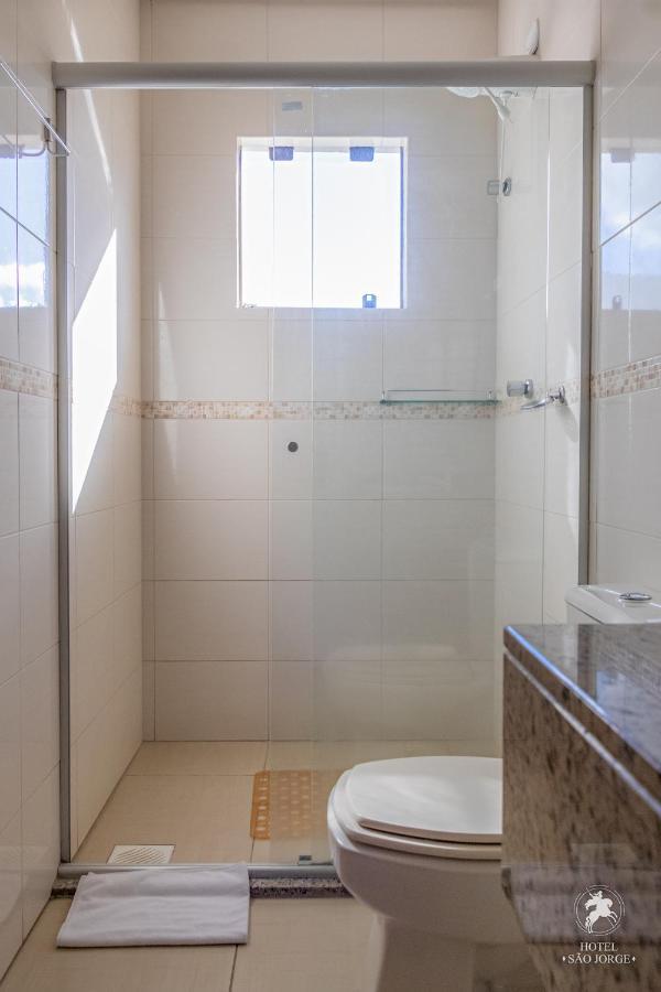 Hotel Sao Jorge Alegrete Εξωτερικό φωτογραφία